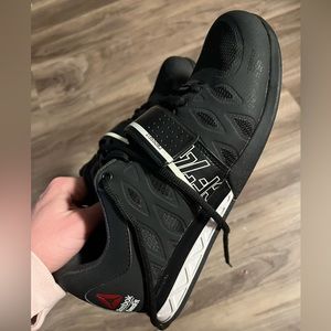 Reebok Lifter Shoes